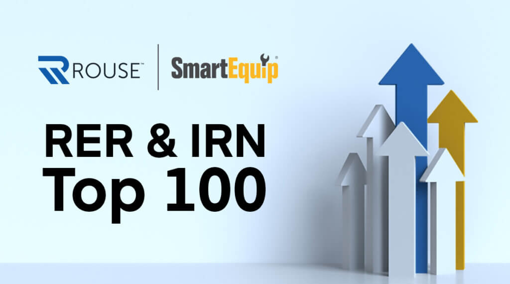 RER & IRN Top 100